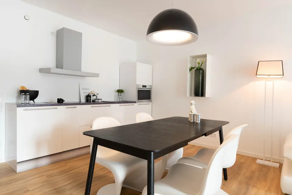 4 Zimmer Wohnung mit 112 m² in Bochum – Bild 6