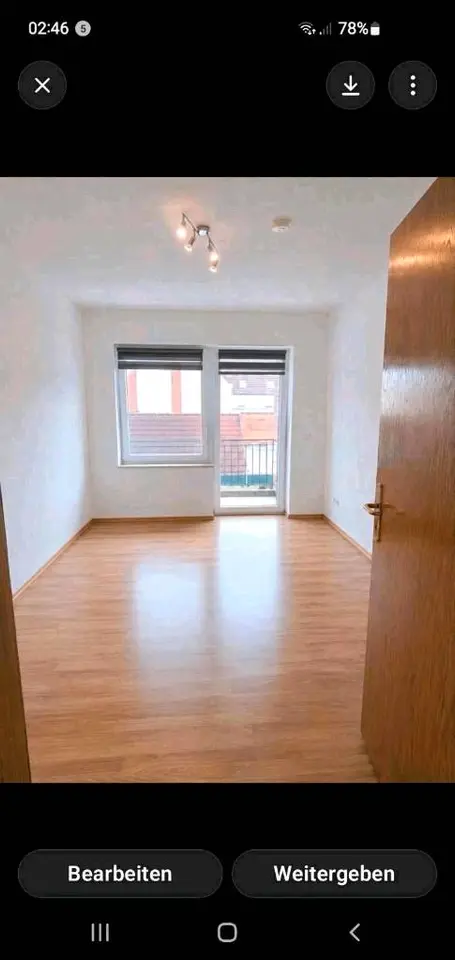 4 Zimmer Wohnung mit 113 m² in Celle – Bild 2