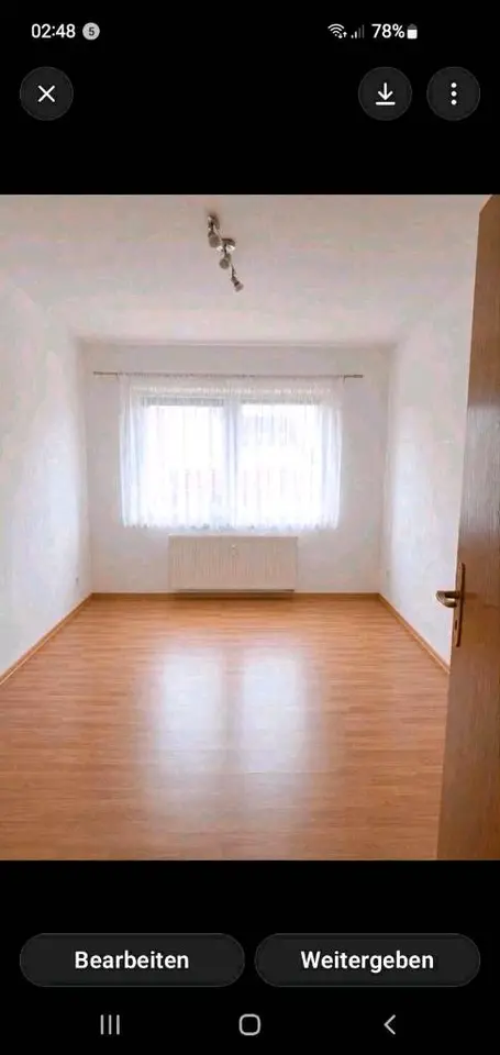 4 Zimmer Wohnung mit 113 m² in Celle – Bild 3