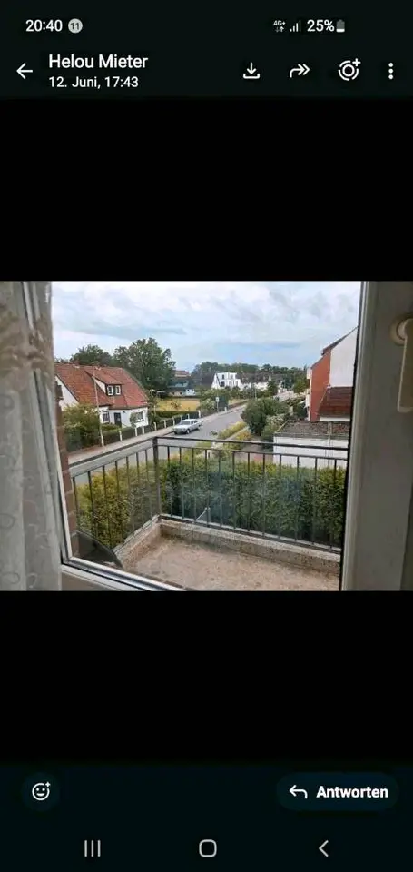 4 Zimmer Wohnung mit 113 m² in Celle – Bild 4