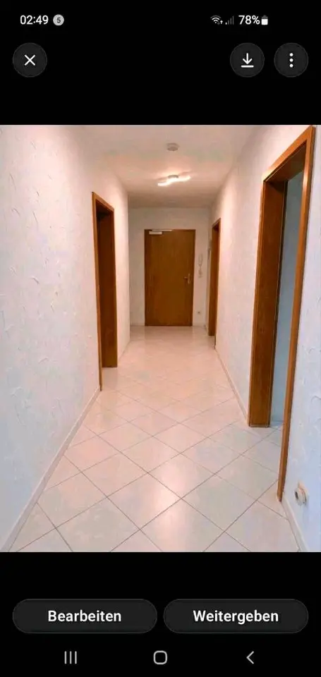 4 Zimmer Wohnung mit 113 m² in Celle – Bild 5
