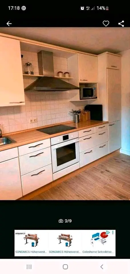 4 Zimmer Wohnung mit 113 m² in Celle – Bild 6