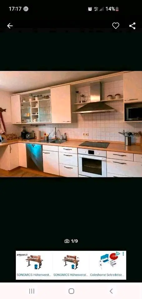 4 Zimmer Wohnung mit 113 m² in Celle – Bild 7