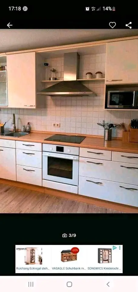 4 Zimmer Wohnung mit 113 m² in Celle – Bild 8