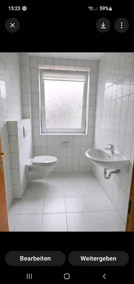 4 Zimmer Wohnung mit 113 m² in Celle – Bild 9