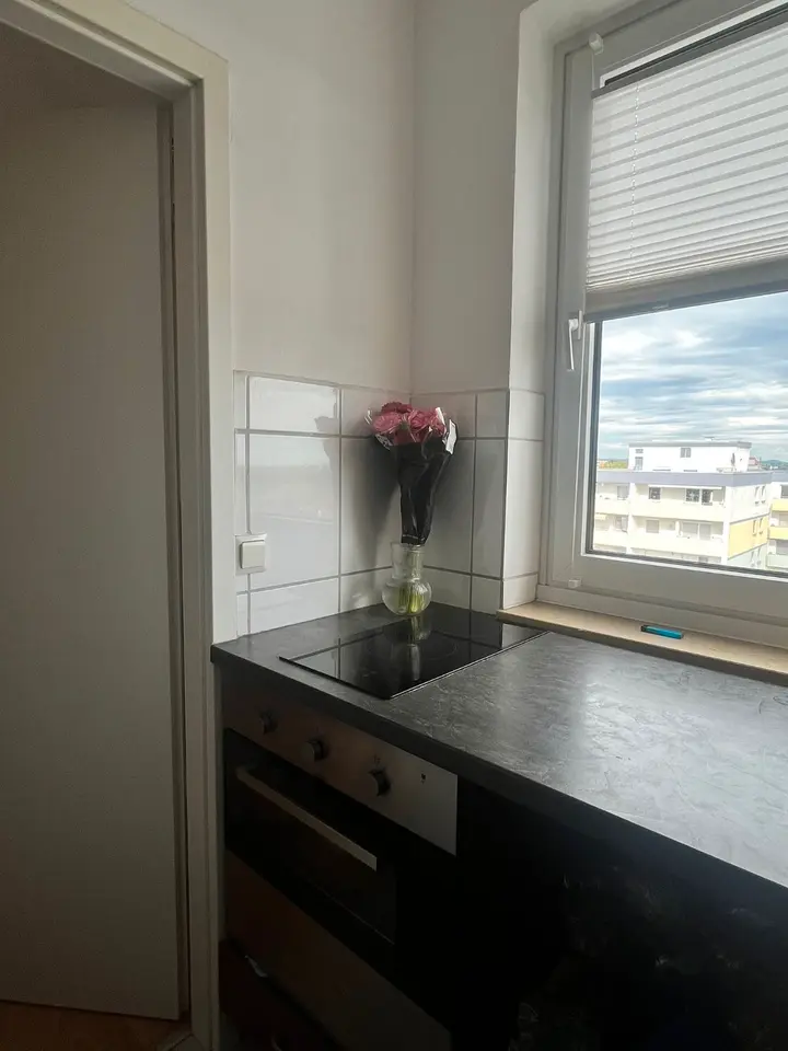 2 Zimmer Wohnung mit 28 m² in Fürth – Bild 7
