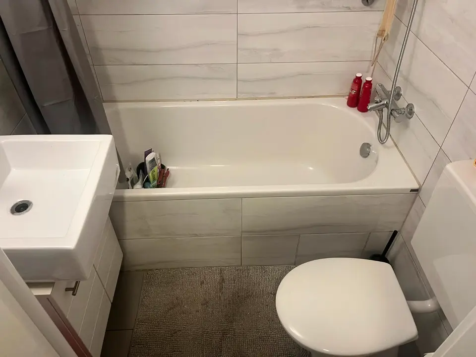 2 Zimmer Wohnung mit 28 m² in Fürth – Bild 8