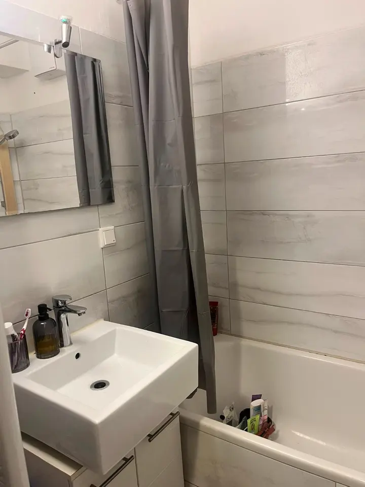2 Zimmer Wohnung mit 28 m² in Fürth – Bild 9