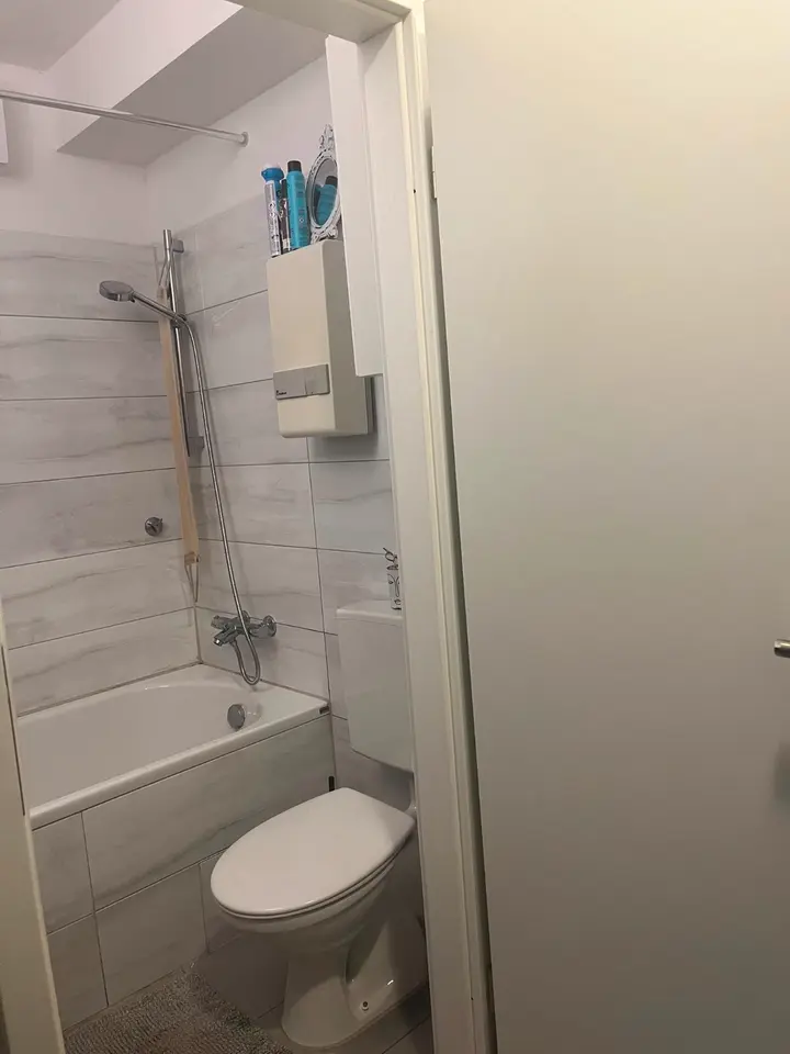 2 Zimmer Wohnung mit 28 m² in Fürth – Bild 10