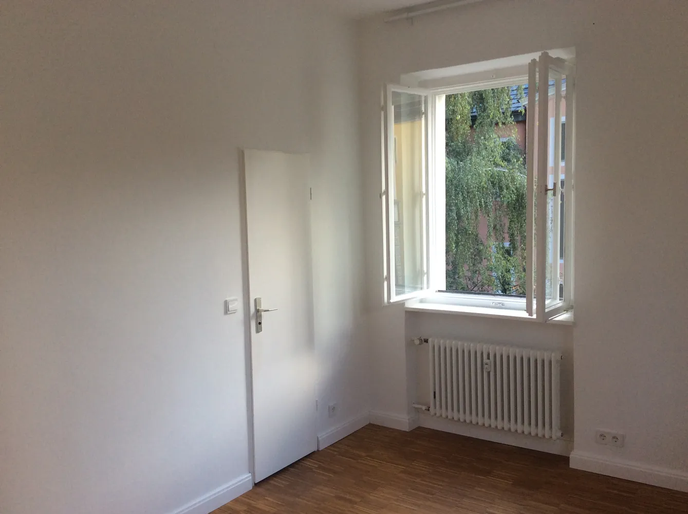 1 Zimmer Wohnung mit 20 m² in Regensburg – Bild 2