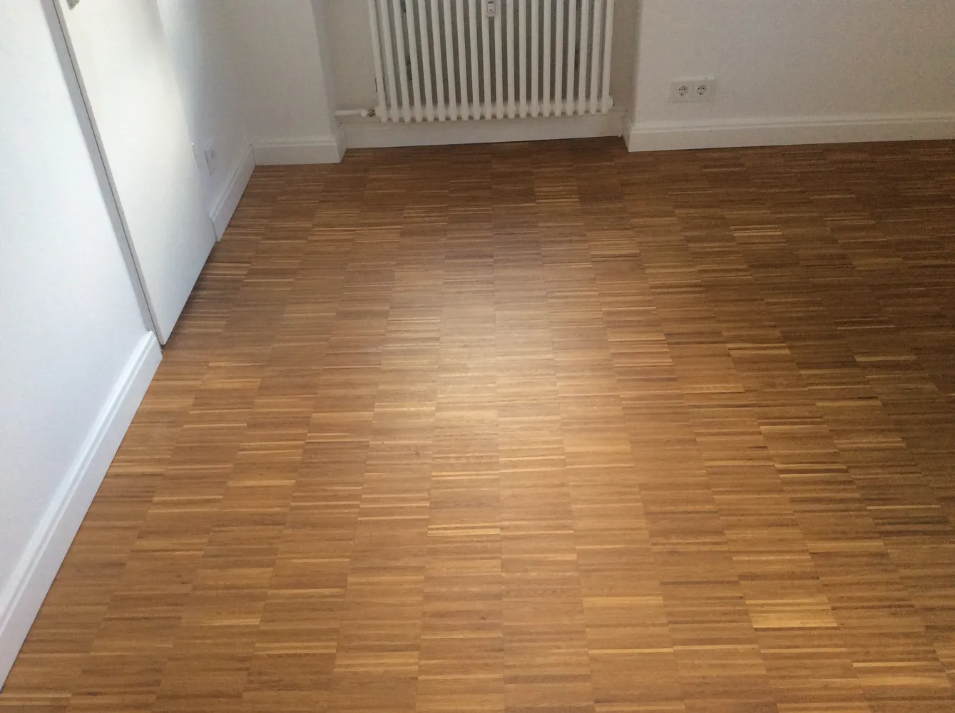 1 Zimmer Wohnung mit 20 m² in Regensburg – Bild 3