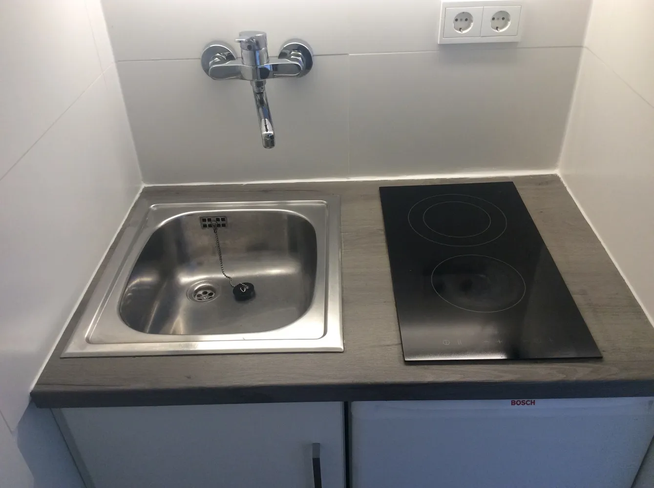 1 Zimmer Wohnung mit 20 m² in Regensburg – Bild 4