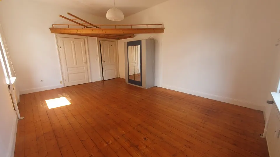 WG-Zimmer mit 27 m² in Marburg – Bild 1