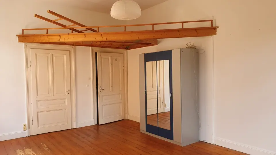 WG-Zimmer mit 27 m² in Marburg – Bild 2