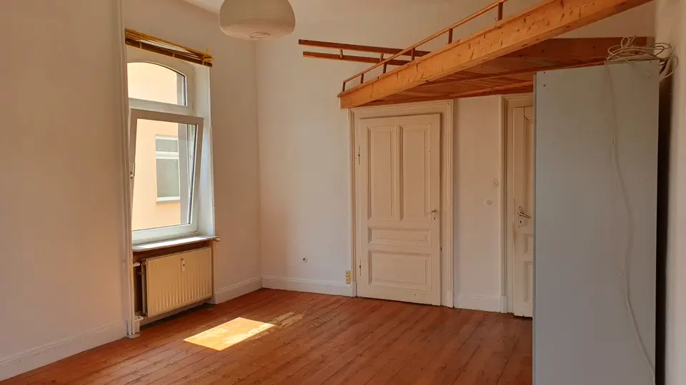 WG-Zimmer mit 27 m² in Marburg – Bild 3