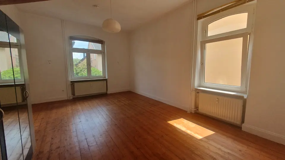 WG-Zimmer mit 27 m² in Marburg – Bild 4