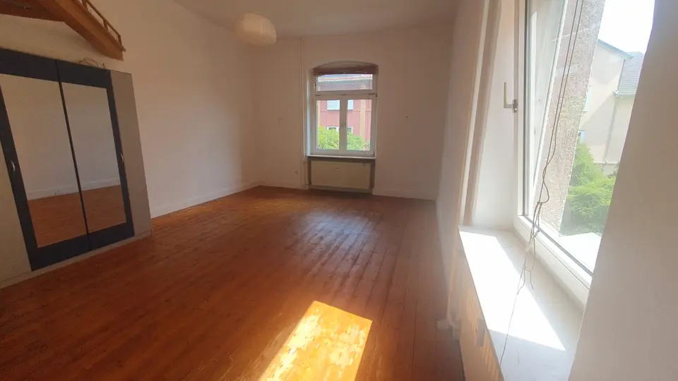 WG-Zimmer mit 27 m² in Marburg – Bild 5