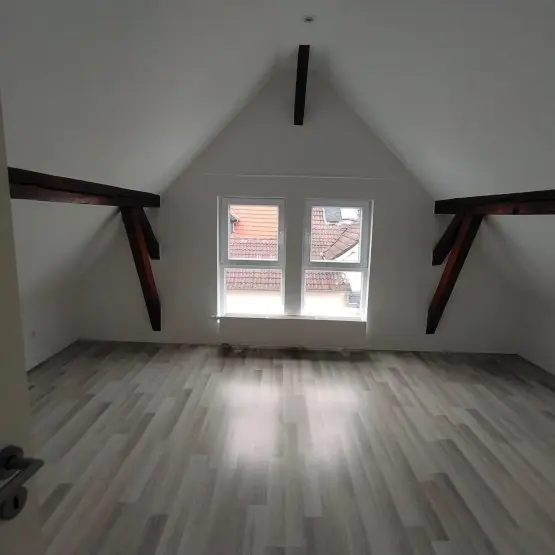 WG-Zimmer mit 27 m² in Marburg – Bild 7