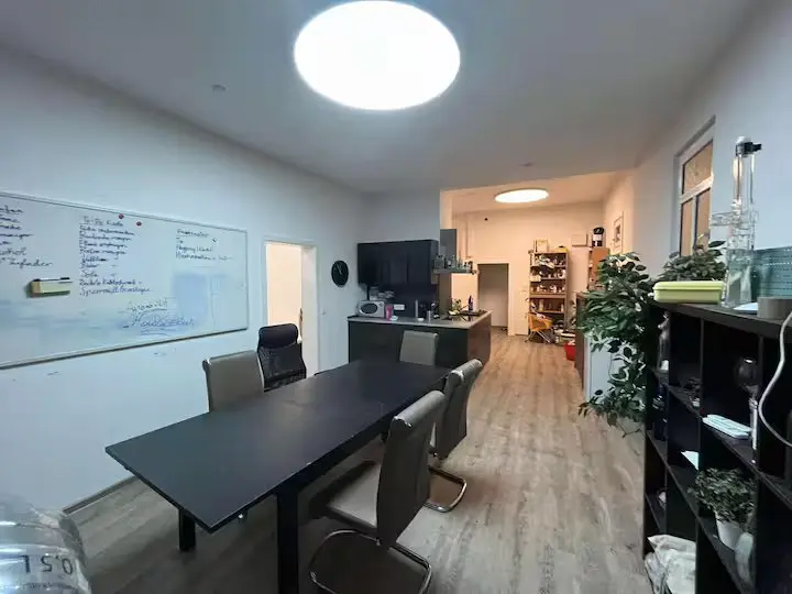 WG-Zimmer mit 27 m² in Marburg – Bild 9