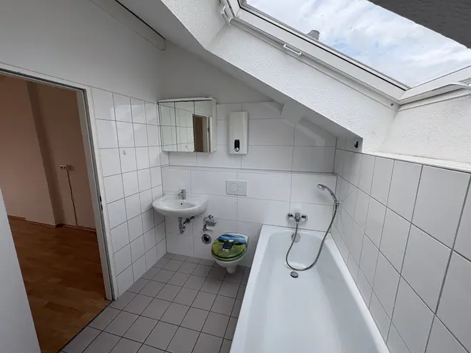 1 Zimmer Wohnung mit 22 m² in Neuss – Bild 3