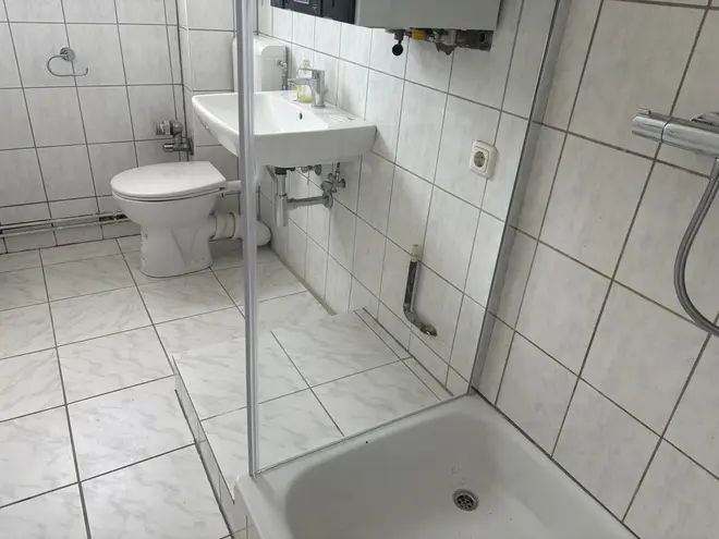3 Zimmer Wohnung mit 67 m² in Darmstadt – Bild 4