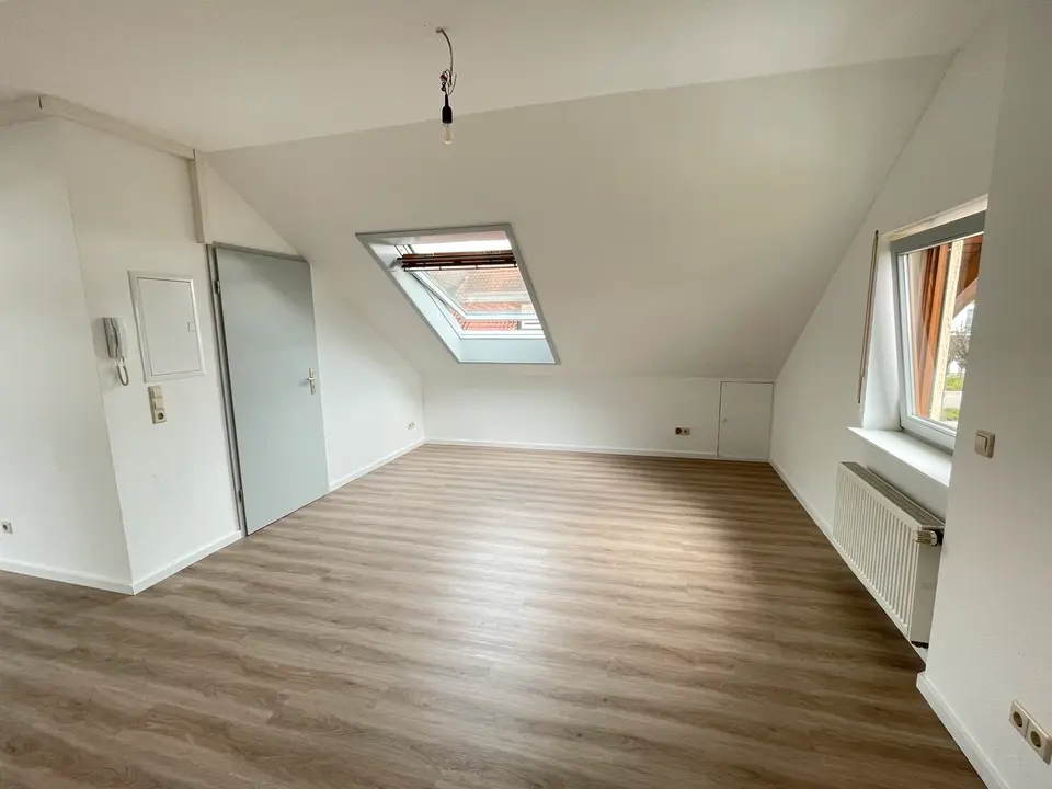 Studio mit 50 m² in Offenburg – Bild 3