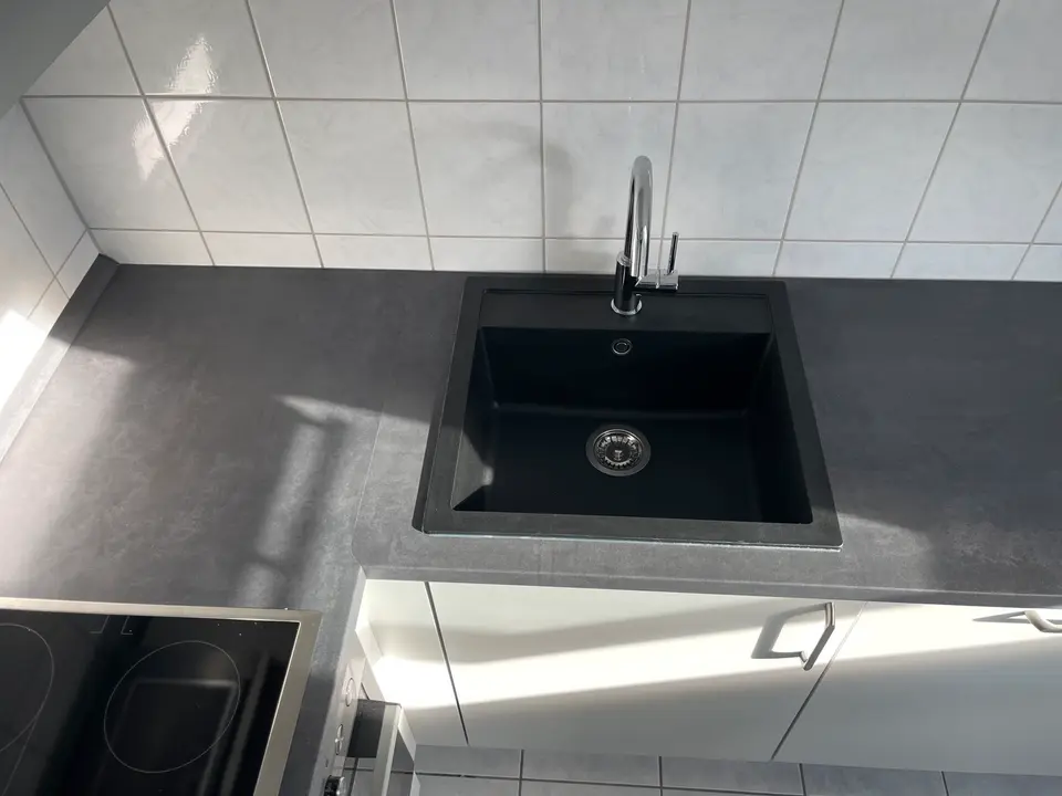 Studio mit 50 m² in Offenburg – Bild 9