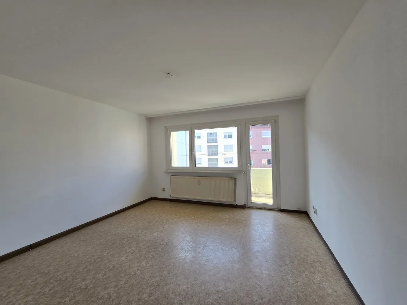 2 Zimmer Wohnung mit 66 m² in Pforzheim – Bild 1