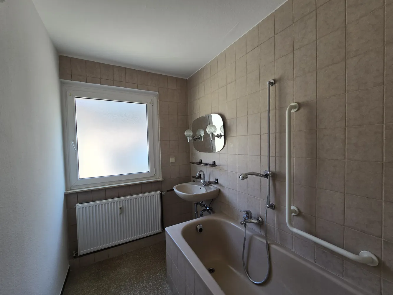 2 Zimmer Wohnung mit 66 m² in Pforzheim – Bild 3