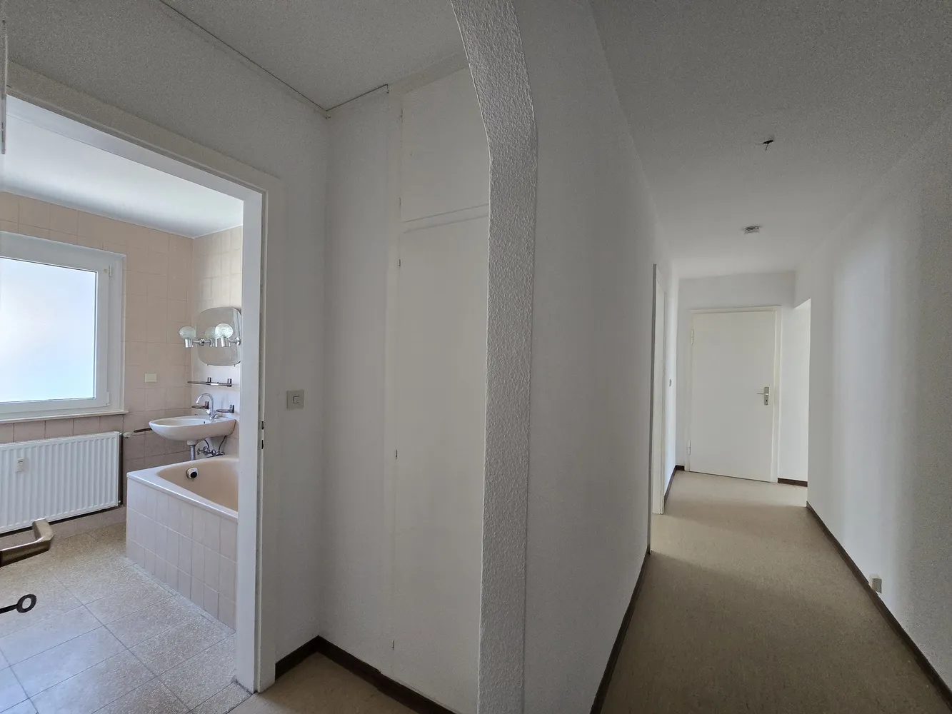 2 Zimmer Wohnung mit 66 m² in Pforzheim – Bild 5