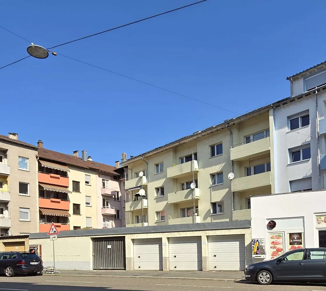 2 Zimmer Wohnung mit 66 m² in Pforzheim – Bild 6