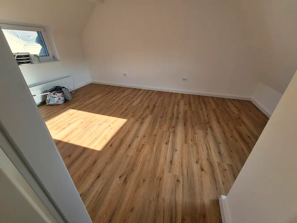 2 Zimmer Wohnung mit 38 m² in Hamm – Bild 2