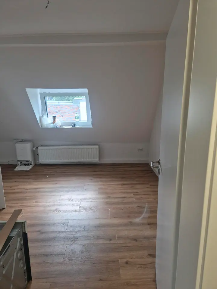 2 Zimmer Wohnung mit 38 m² in Hamm – Bild 3