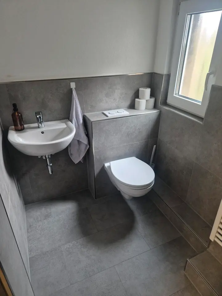 2 Zimmer Wohnung mit 38 m² in Hamm – Bild 4