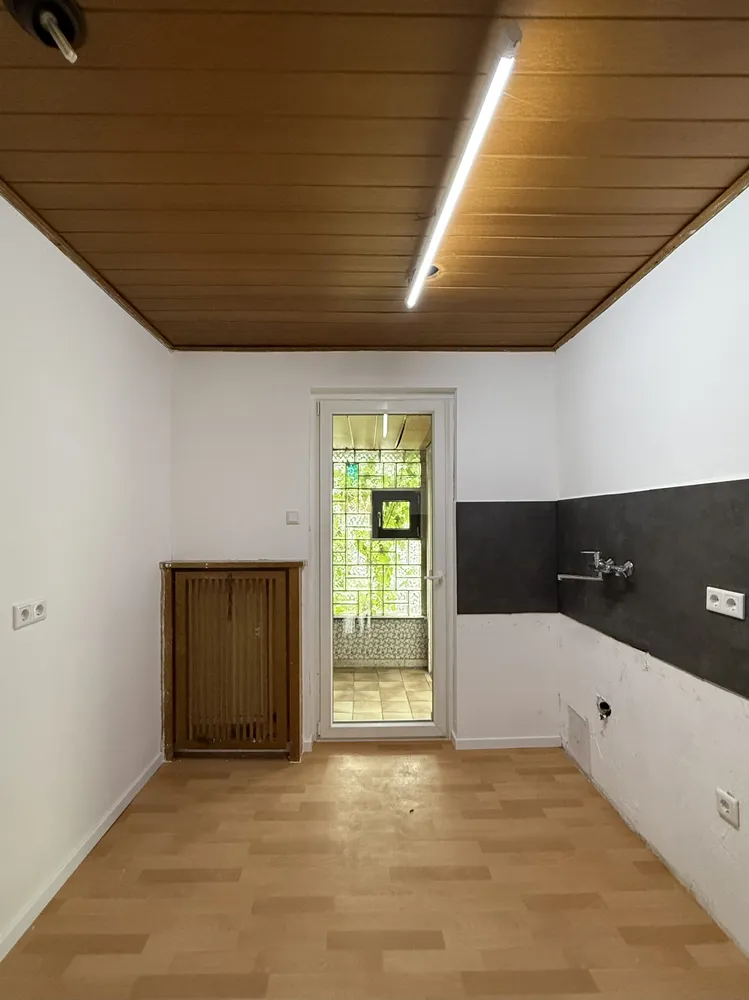 4 Zimmer Wohnung mit 60 m² in Herne – Bild 1