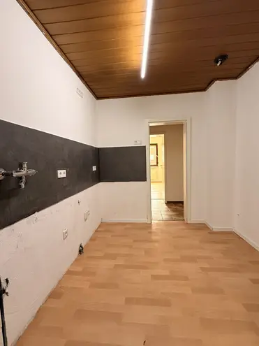 4 Zimmer Wohnung mit 60 m² in Herne – Bild 2