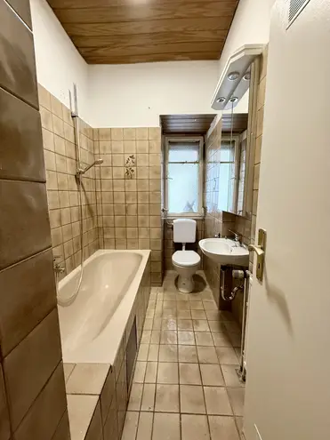 4 Zimmer Wohnung mit 60 m² in Herne – Bild 3