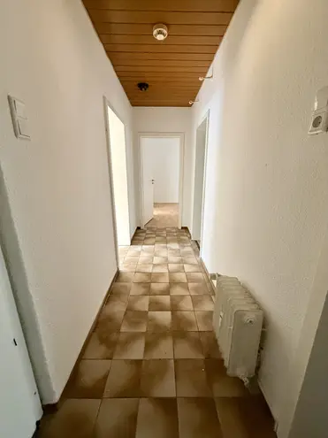 4 Zimmer Wohnung mit 60 m² in Herne – Bild 4
