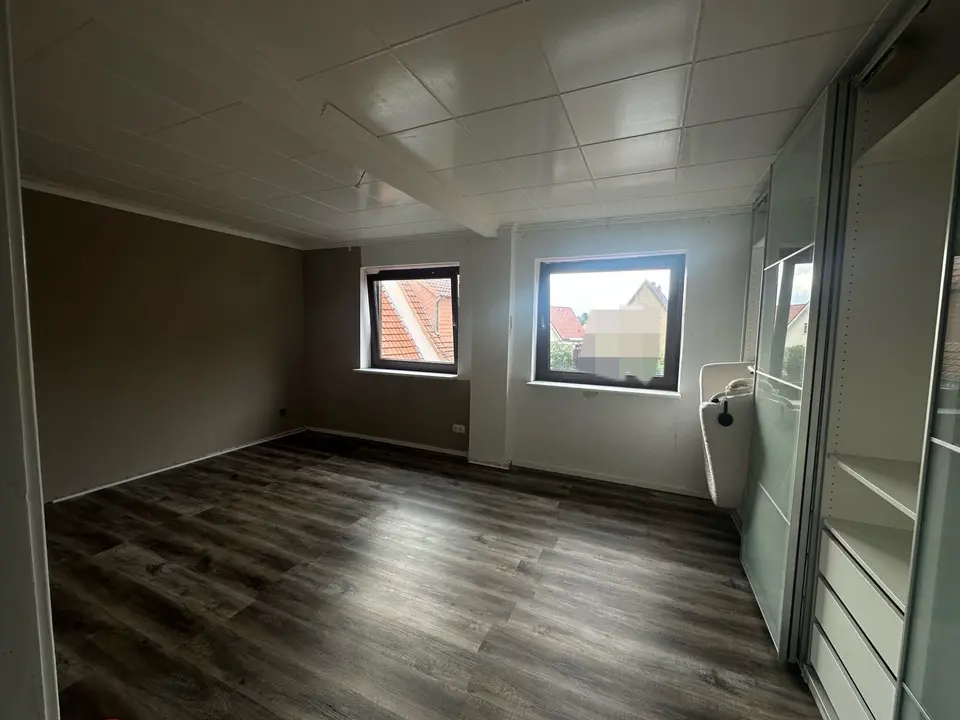 5 Zimmer Wohnung mit 120 m² in Delmenhorst – Bild 5