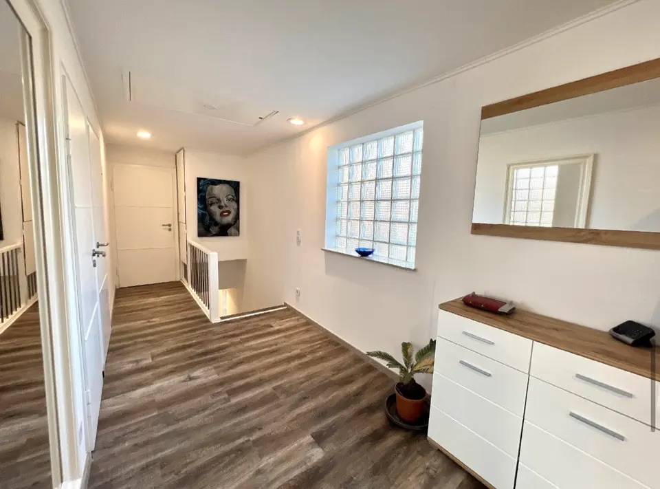 5 Zimmer Wohnung mit 120 m² in Delmenhorst – Bild 8