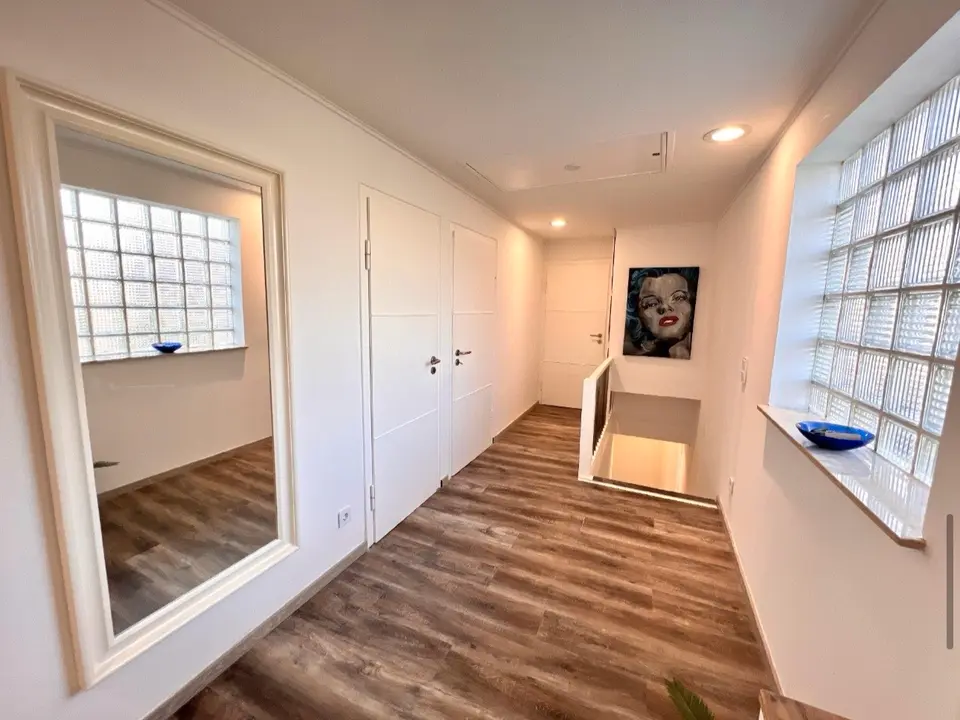 5 Zimmer Wohnung mit 120 m² in Delmenhorst – Bild 9