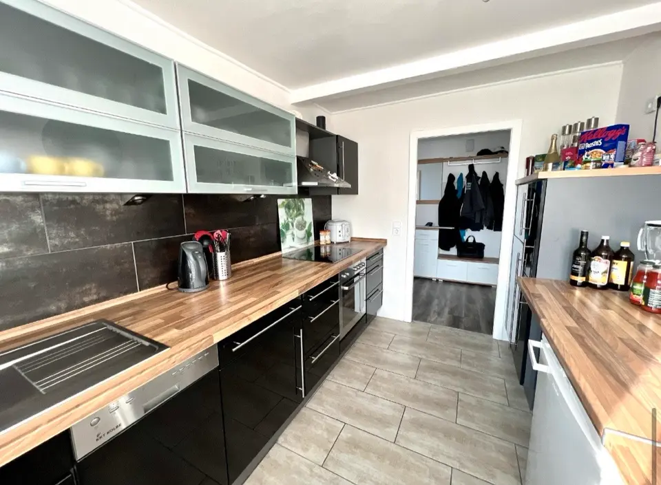 5 Zimmer Wohnung mit 120 m² in Delmenhorst – Bild 10