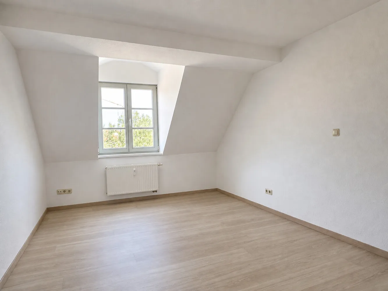 2 Zimmer Wohnung mit 50 m² in Greifswald – Bild 3