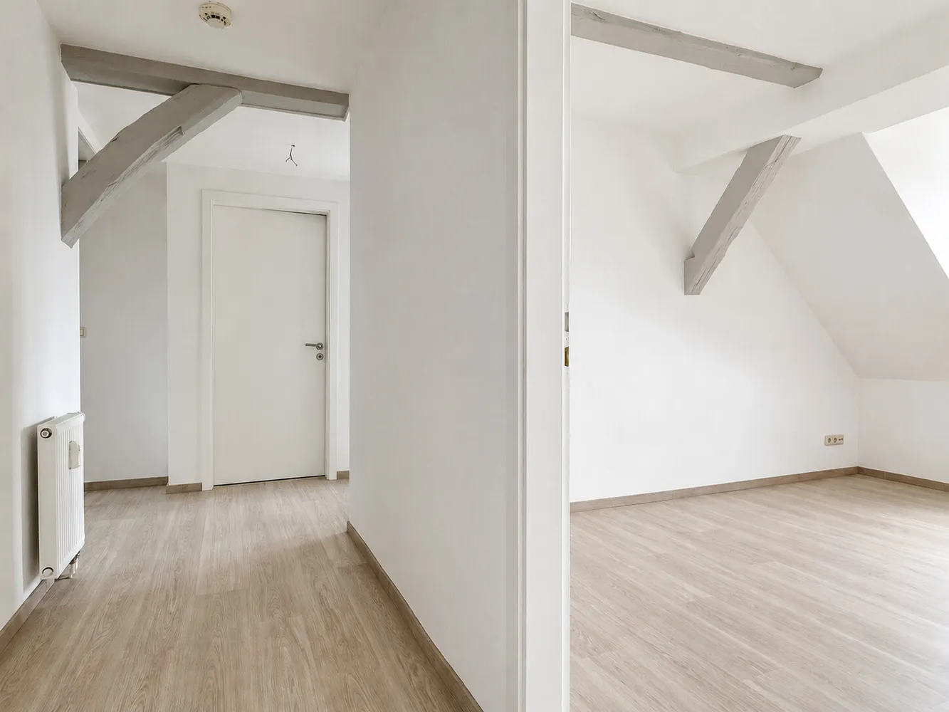 2 Zimmer Wohnung mit 50 m² in Greifswald – Bild 6
