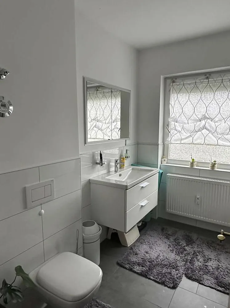 2 Zimmer Wohnung mit 76 m² in Baden-Baden – Bild 11