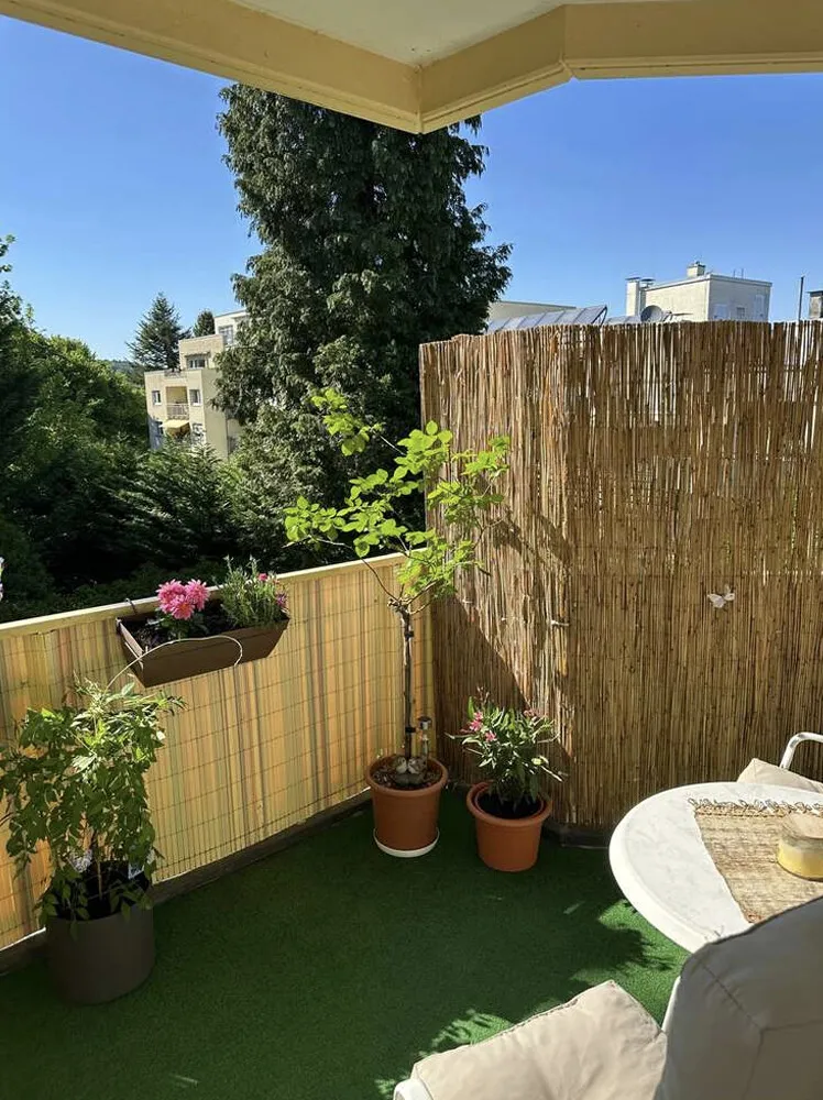 2 Zimmer Wohnung mit 76 m² in Baden-Baden – Bild 12