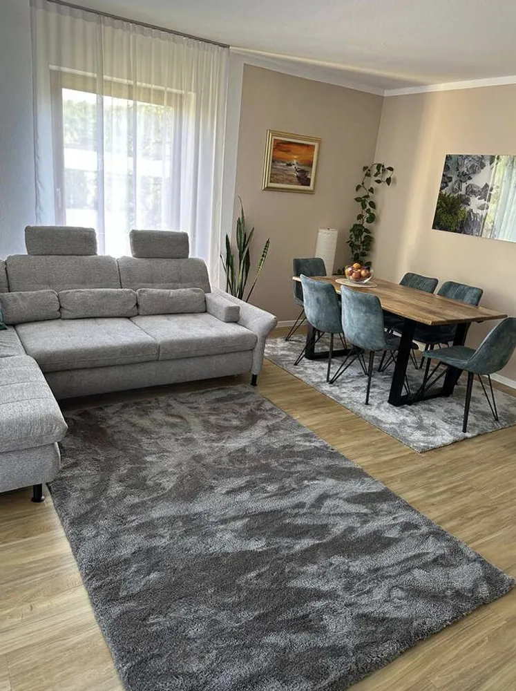 2 Zimmer Wohnung mit 76 m² in Baden-Baden – Bild 3