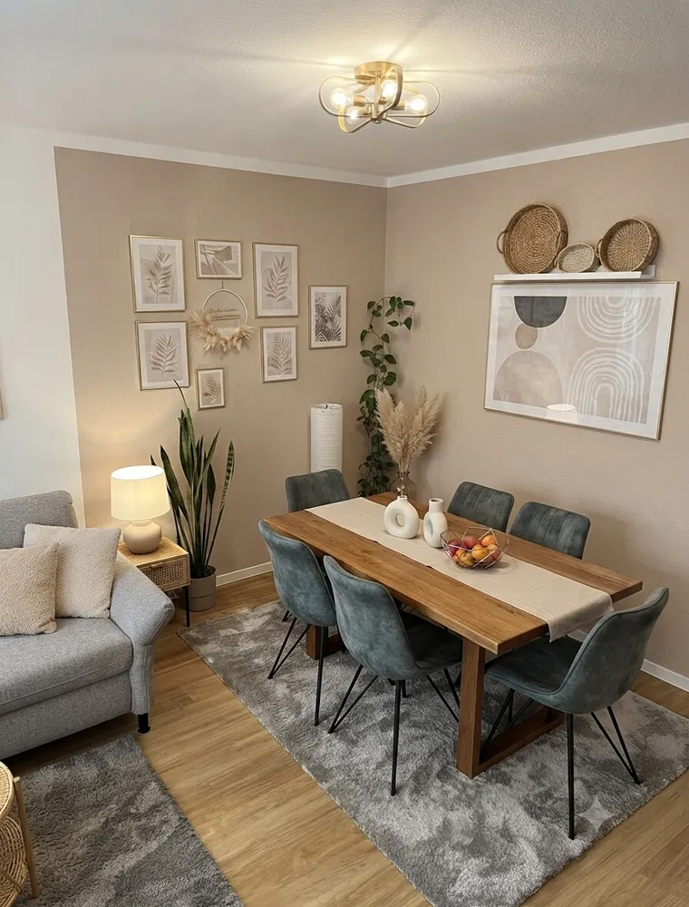 2 Zimmer Wohnung mit 76 m² in Baden-Baden – Bild 4