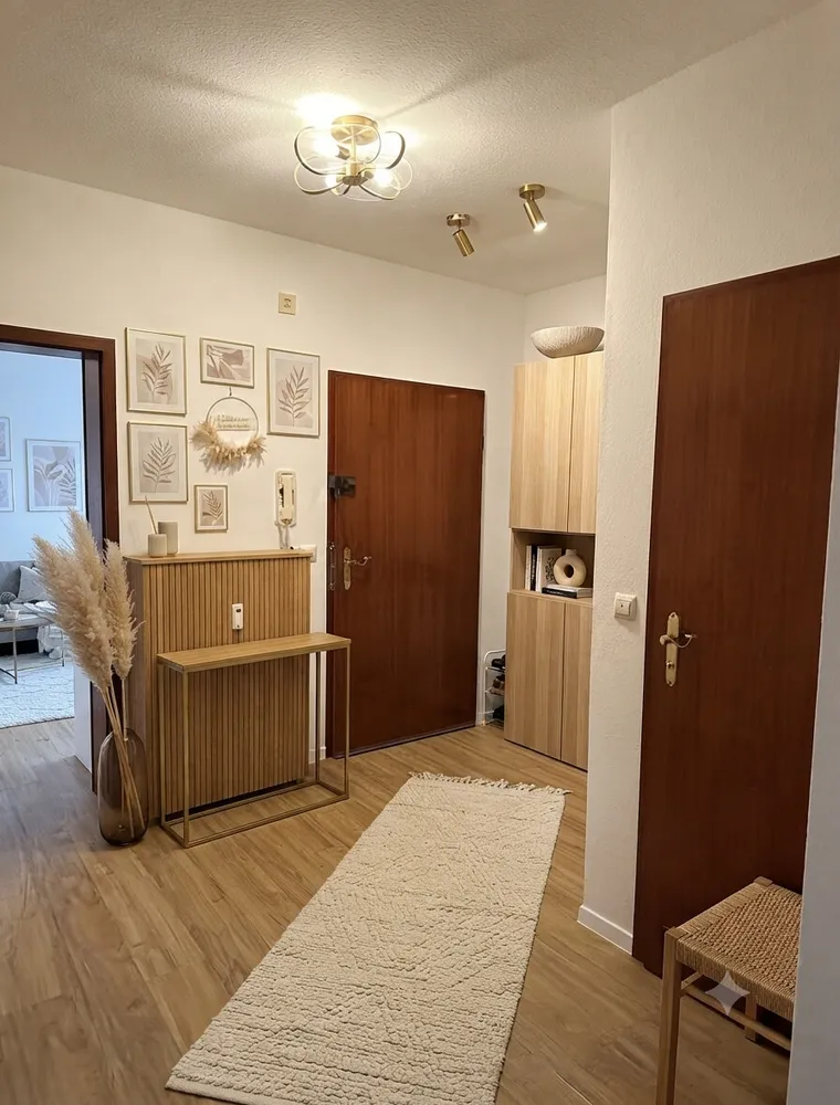 2 Zimmer Wohnung mit 76 m² in Baden-Baden – Bild 6