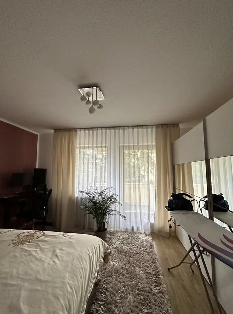 2 Zimmer Wohnung mit 76 m² in Baden-Baden – Bild 7